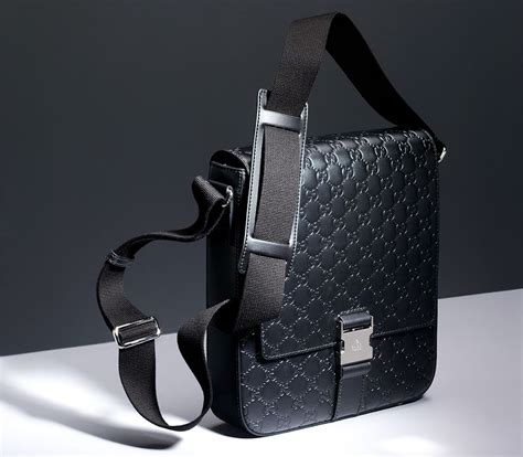 gucci man bag replica|men s designer slings bags.